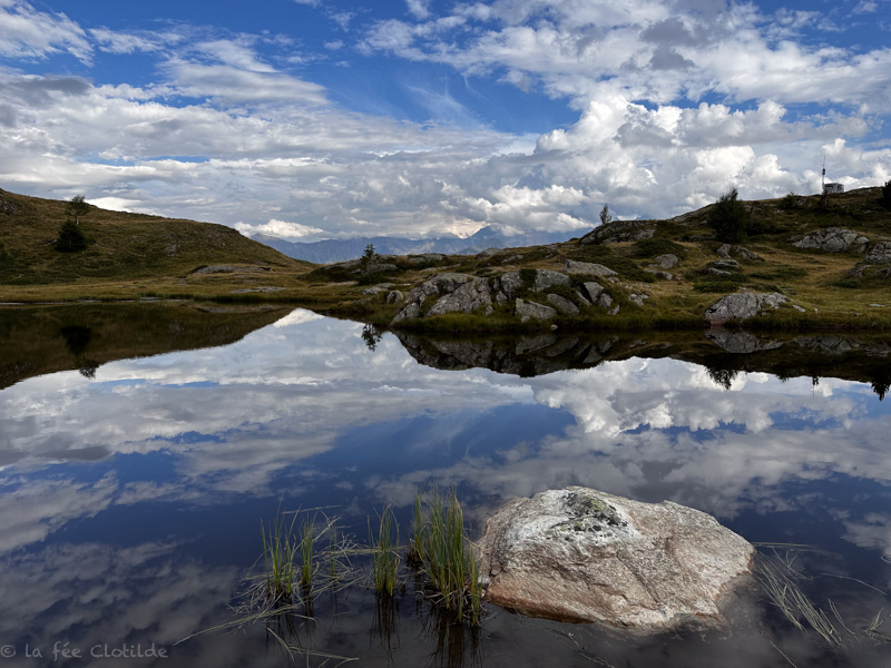 Photographie Poésie de l’univers -2- prise par La Fée Clotilde